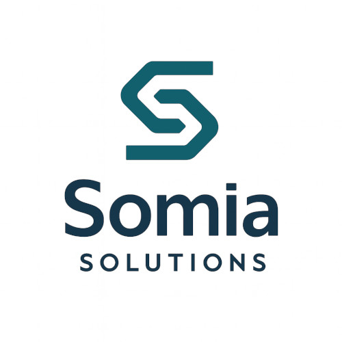 Somia Solutions Logo
